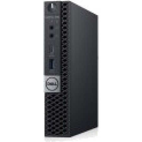 mini pc de sobremesa reacondicionado optiplex-7060-micro i5-8500t 16gb 256gb-ssd w11
