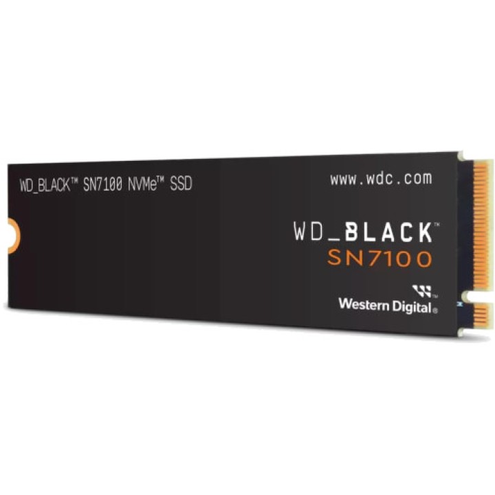 SANDISK SSD interno M.2 NVMe WD-BLACK SN7100 1TB PCIE-4.0