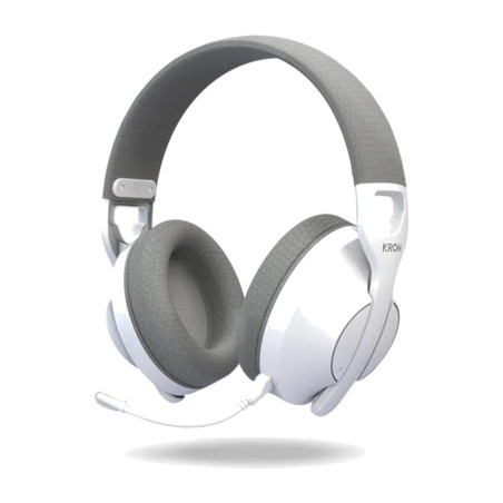 vezeték nélküli gamer fejhallgató három csatlakozási móddal phase 2,4ghz-bluetooth