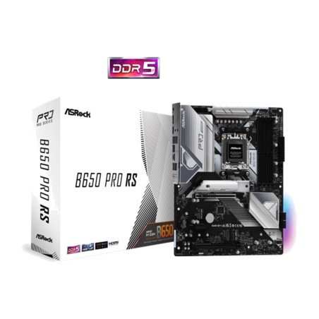 carte mère atx b650 pro rs am5