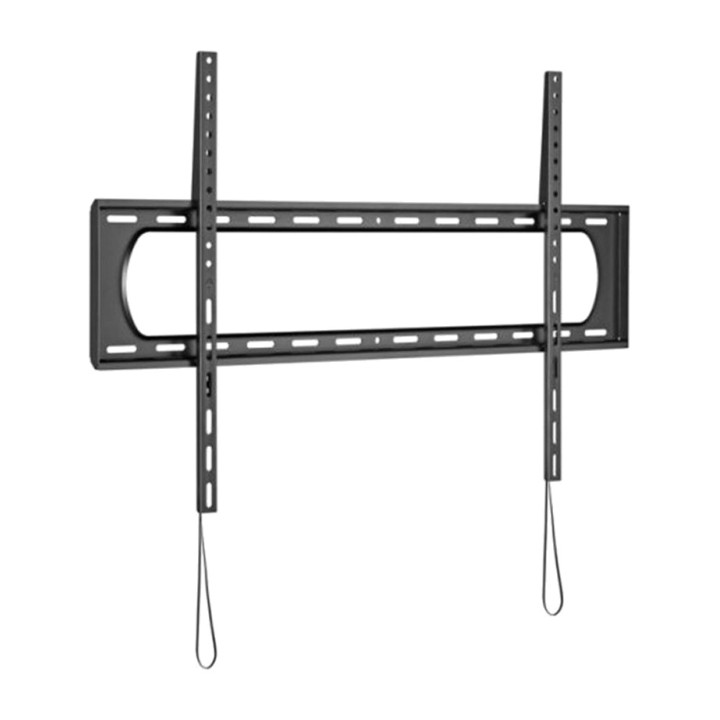 EQUIP Heavy-duty reinforced fixed TV wall mount 650338