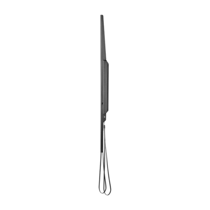 EQUIP Soporte fijo de pared reforzado para televisor 650338