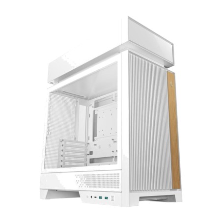 mid-tower pc case cl660-atx