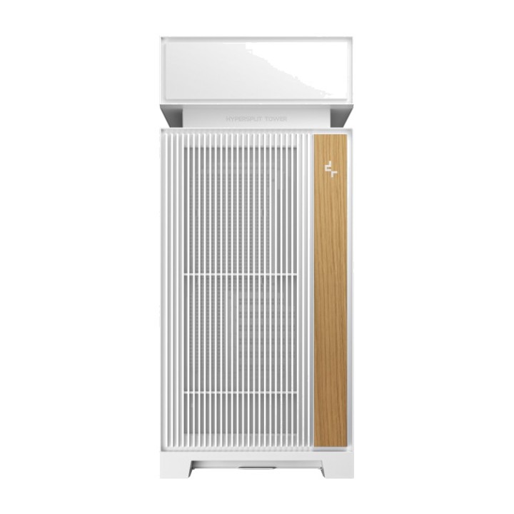 DEEPCOOL Caixa de PC semi-torre CL660-ATX DSP0000042167VAR