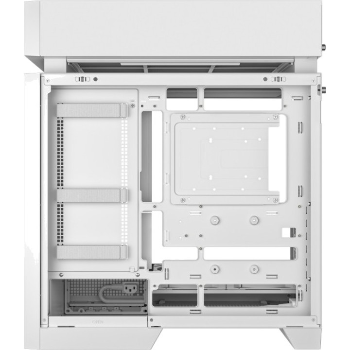 DEEPCOOL Case per PC mid tower CL660-ATX DSP0000042167VAR