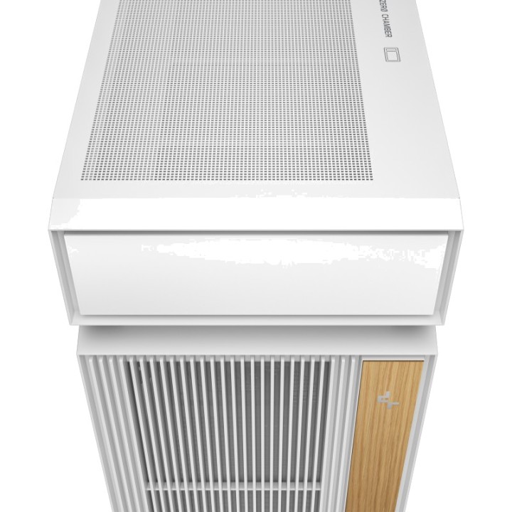 DEEPCOOL Caixa de PC semi-torre CL660-ATX DSP0000042167VAR