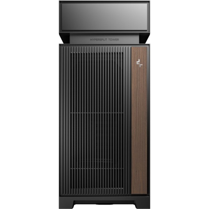 DEEPCOOL Mid-tower PC case CL660-ATX DSP0000042167VAR