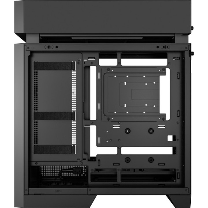 DEEPCOOL Case per PC mid tower CL660-ATX DSP0000042167VAR