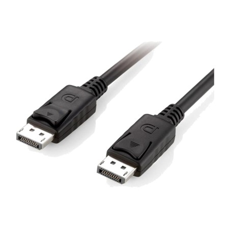 cablu displayport cu conectori tată 1.2 4k 10m