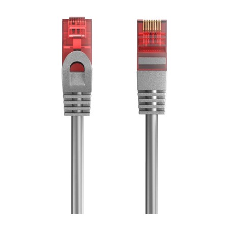 cable de red latiguillo rj45 im1033 cat6 u/utp 20m