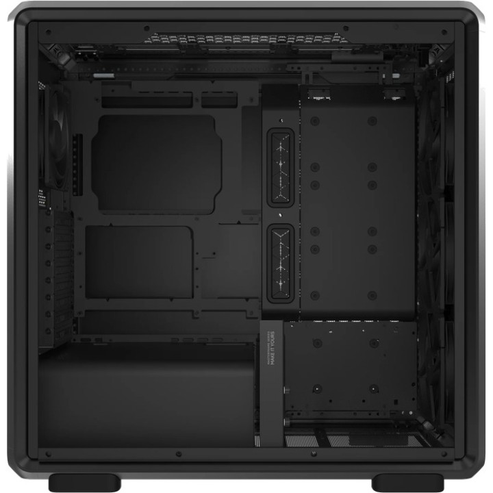COOLER MASTER Caja de PC semitorre MASTERFRAME-600-ATX