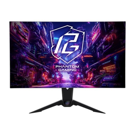 monitor gaming per pc pgo32ufs 31,5" 4k-oled 240hz