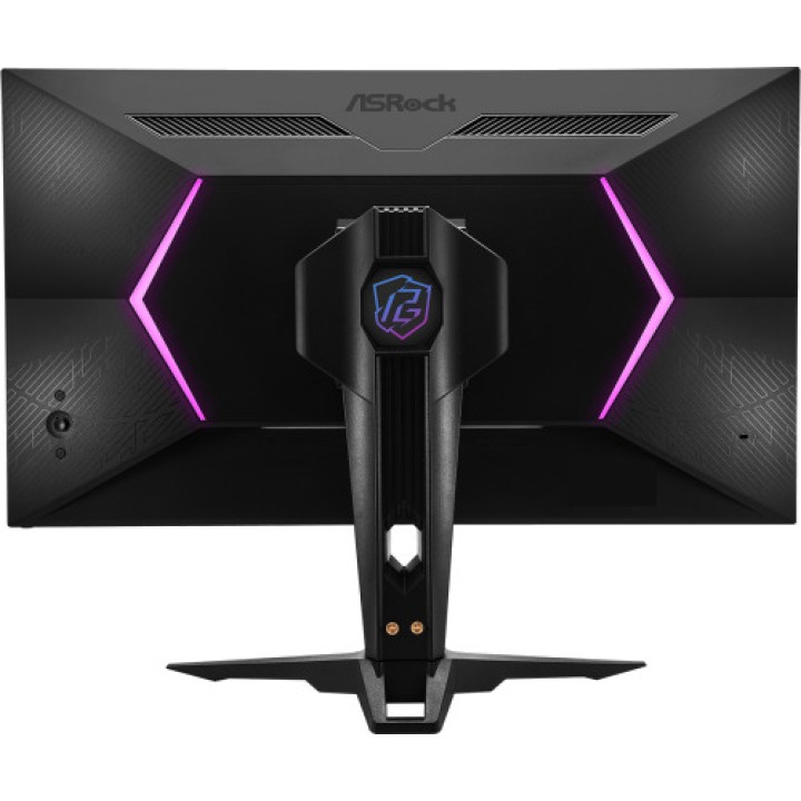 ASROCK Écran gaming pour PC PGO32UFS 31,5" 4K-OLED 240HZ