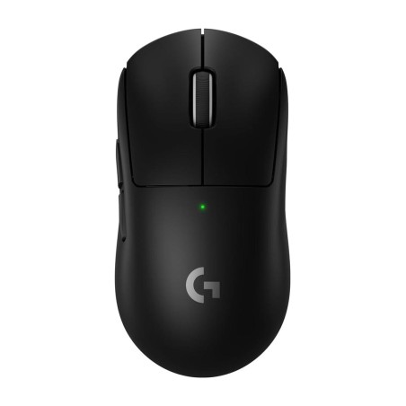 ratón gaming inalámbrico ultraligero pro x-superlight-2 32000dpi