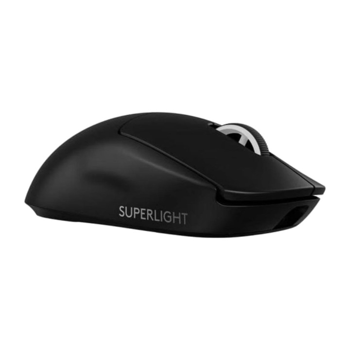 LOGITECH Ultralight wireless gaming mouse PRO X-SUPERLIGHT-2