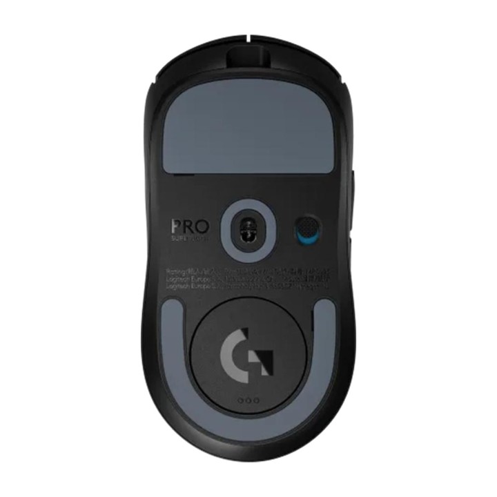 LOGITECH Ultralight wireless gaming mouse PRO X-SUPERLIGHT-2