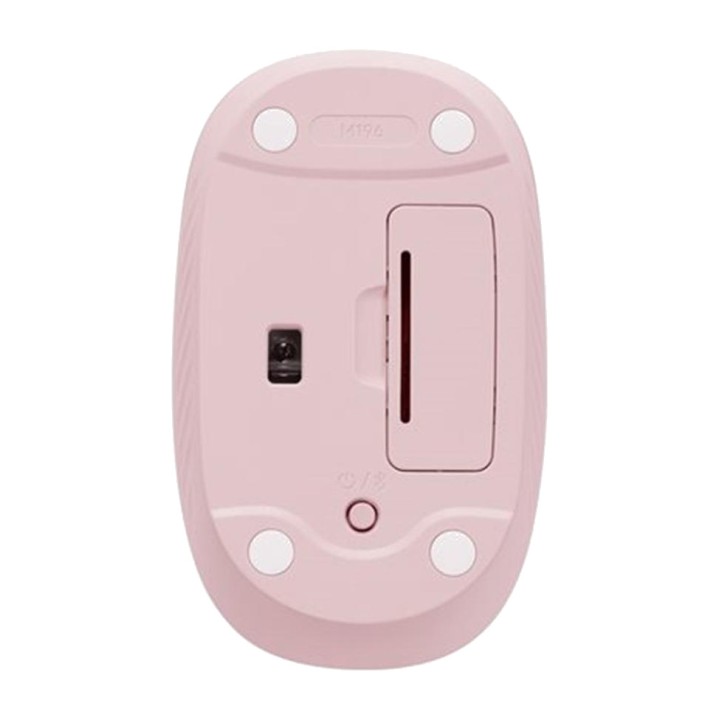 LOGITECH Souris sans fil Bluetooth M196 MGS0000027387VAR