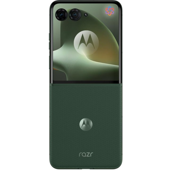 MOTOROLA Telefono cellulare pieghevole RAZR 70 PLUS 12GB