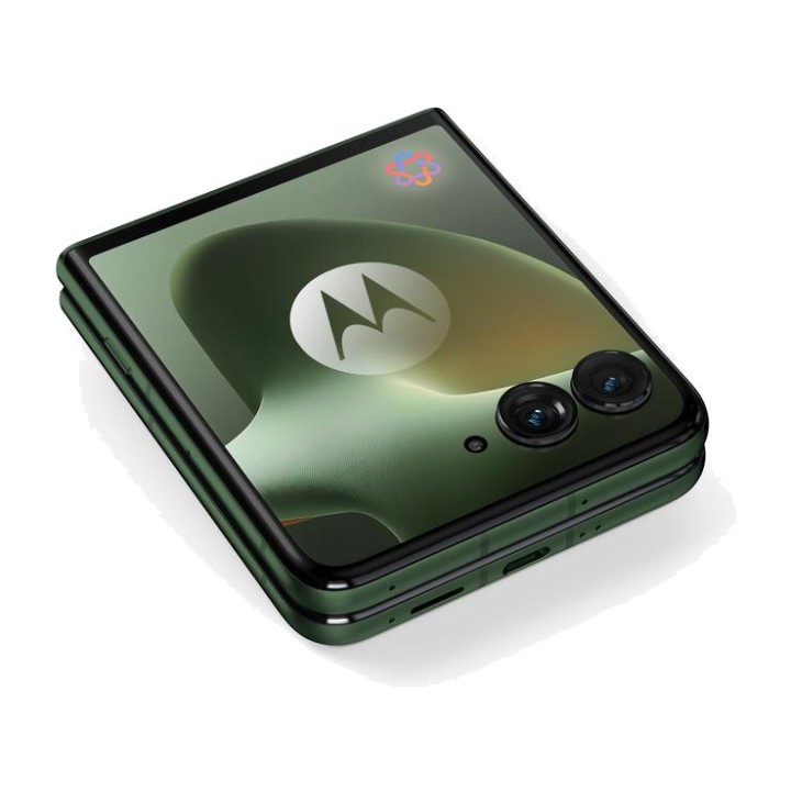 MOTOROLA Telefone móvel dobrável RAZR 70 PLUS 12GB 512GB