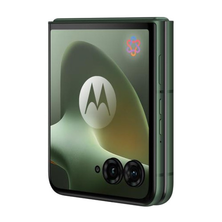 MOTOROLA Gebogen mobiele telefoon RAZR 70 PLUS 12GB 512GB