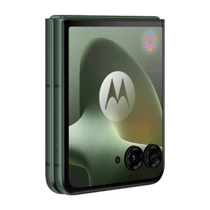 MOTOROLA Gebogen mobiele telefoon RAZR 70 PLUS 12GB 512GB