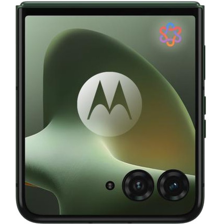 MOTOROLA Teléfono móvil plegable RAZR 70 PLUS 12GB 512GB