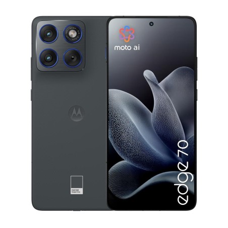 teléfono móvil edge 70 12gb 512gb