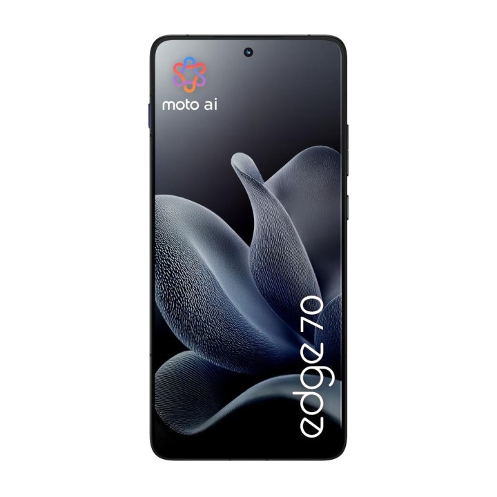 MOTOROLA Teléfono móvil EDGE 70 12GB 512GB