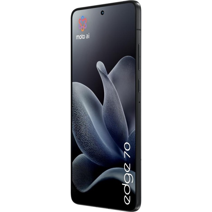 MOTOROLA Puhelin EDGE 70 12GB 512GB DSP0000041946VAR