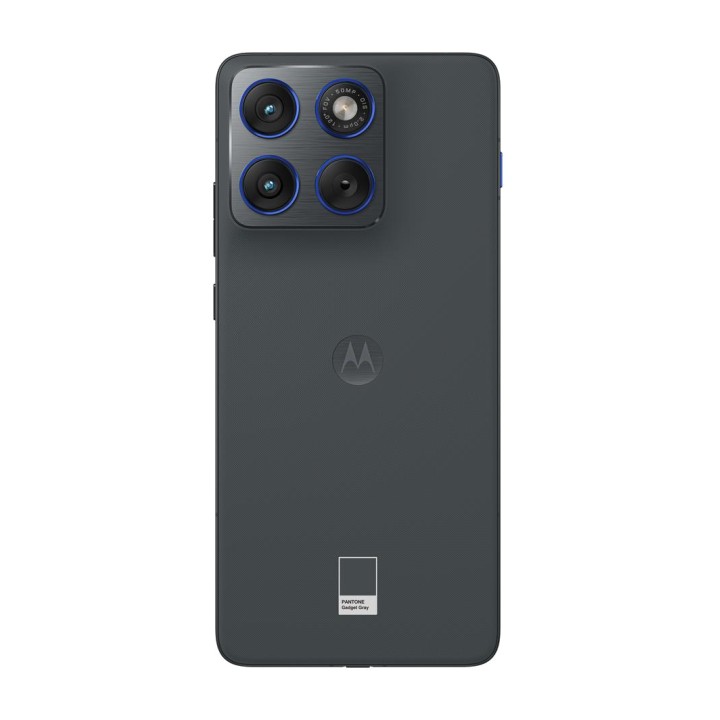 MOTOROLA Κινητό τηλέφωνο EDGE 70 12GB 512GB DSP0000041946VAR