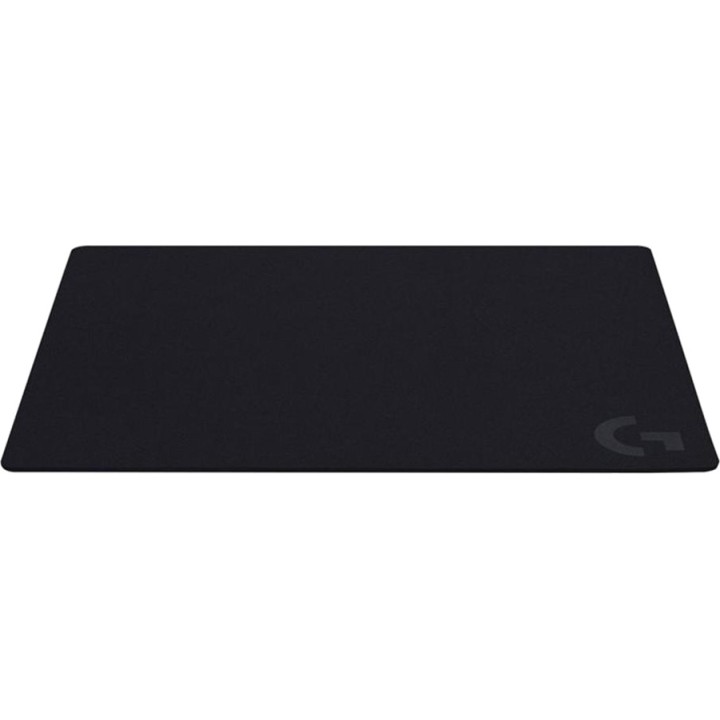 LOGITECH Muismat van textiel voor gaming G640 460X400MM