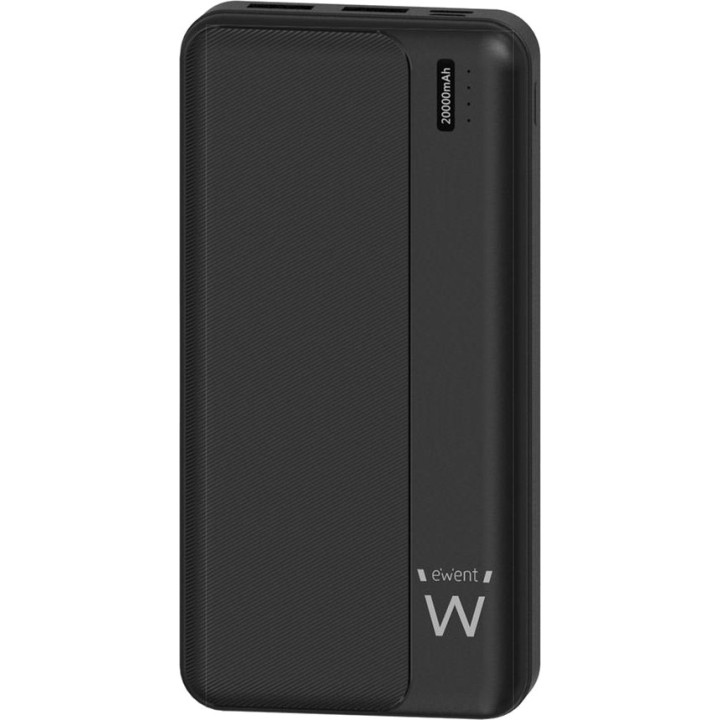 EWENT Baterie externă cu încărcare rapidă EW1163 20000MAH