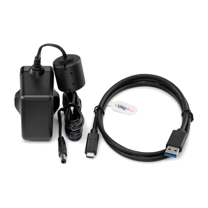 BROTHER Kit d’alimentation pour scanner portable LK-1001CEU