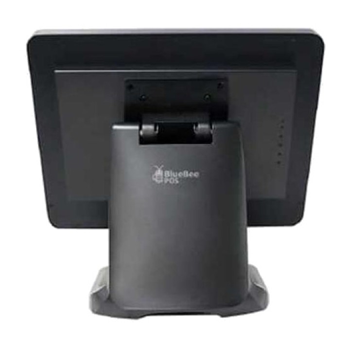 BLUEBEE Monitor touchscreen per POS da 15 pollici TM-315