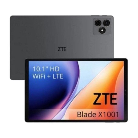 10.1-inch 4g tablet with case blade-x1001 64gb 4gb-ram