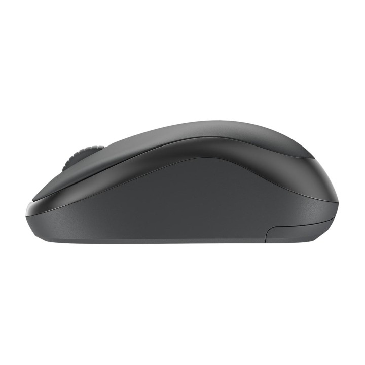 LOGITECH Portuguese wireless silent keyboard and mouse combo