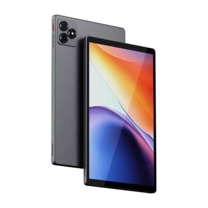 ZTE 10.1-inch 4G tablet with case BLADE-X1001 64GB 4GB-RAM