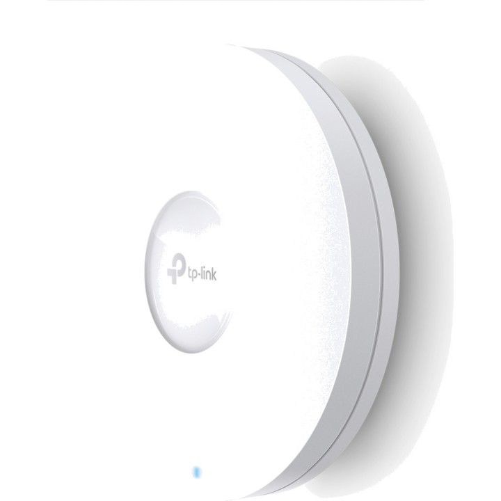 TP-LINK Point d’accès WiFi 6 pour plafond avec port 2,5