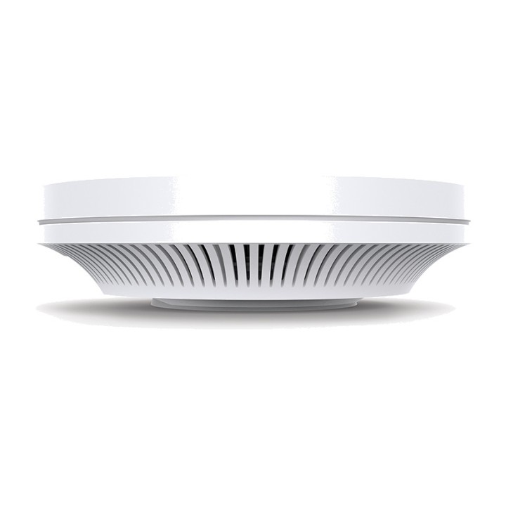 TP-LINK WiFi-6-Deckenaccesspoint mit 2,5-Gigabit-Port OMADA