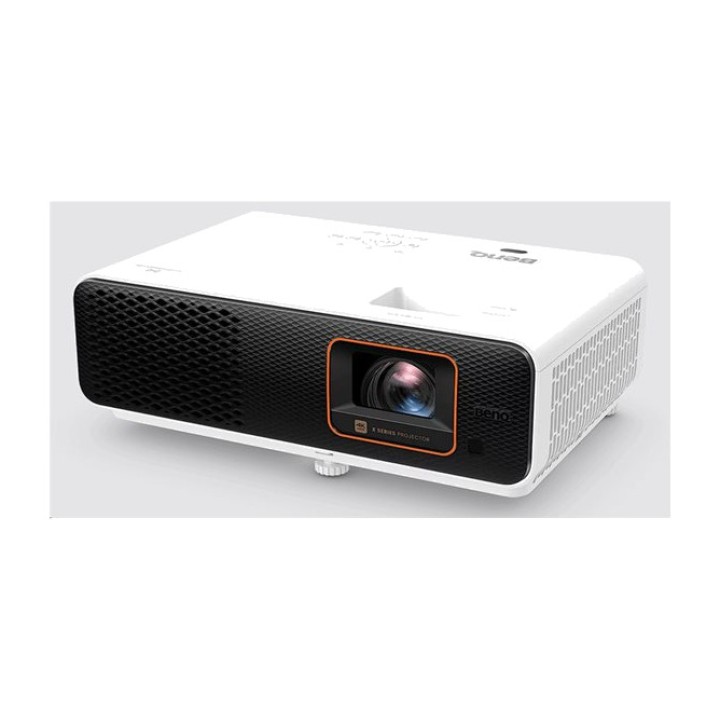 BENQ Projecteur gaming à courte focale avec Android TV X500I