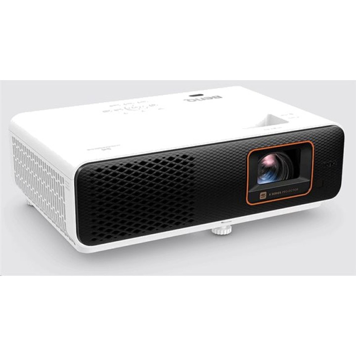 BENQ Short-throw gaming projector with Android TV X500I
