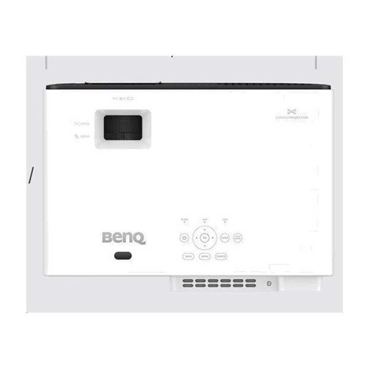 BENQ Projecteur gaming à courte focale avec Android TV X500I