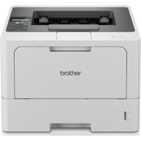 impresora láser monocromo hl-l5210dn a4
