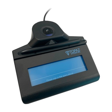 zachytávač digitálnych podpisov siglite-1x5 t-s460-hsb-r