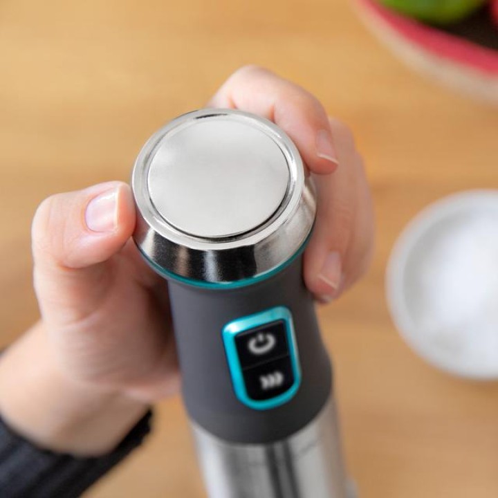 CECOTEC Hand blender with accessories POWER