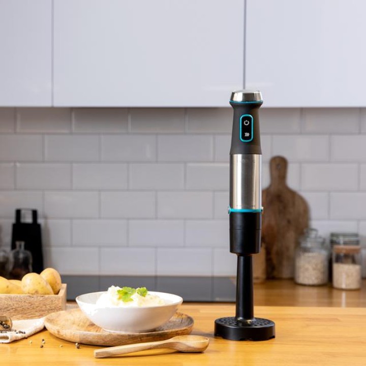CECOTEC Ruční mixér s příslušenstvím POWER
