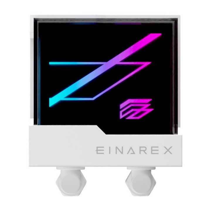 EINAREX AIO liquid cooling kit for processor VERTEX-240-RGB