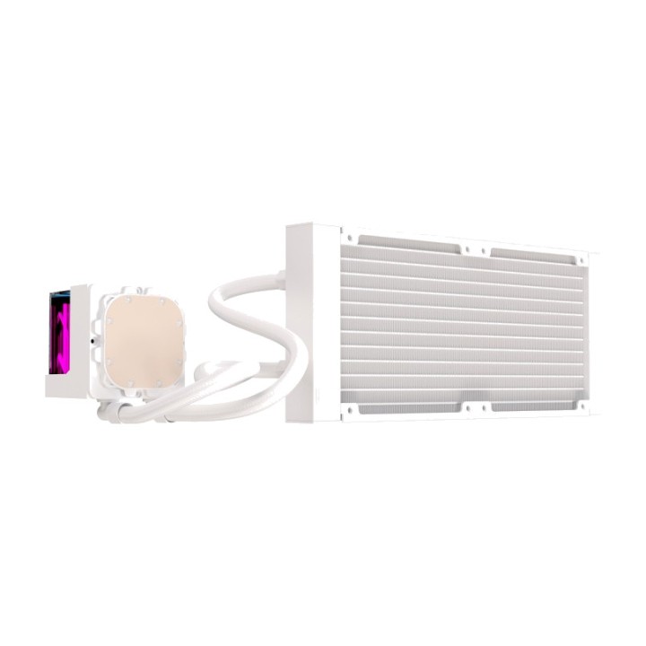 EINAREX Kit de refrigeração líquida AIO para processador