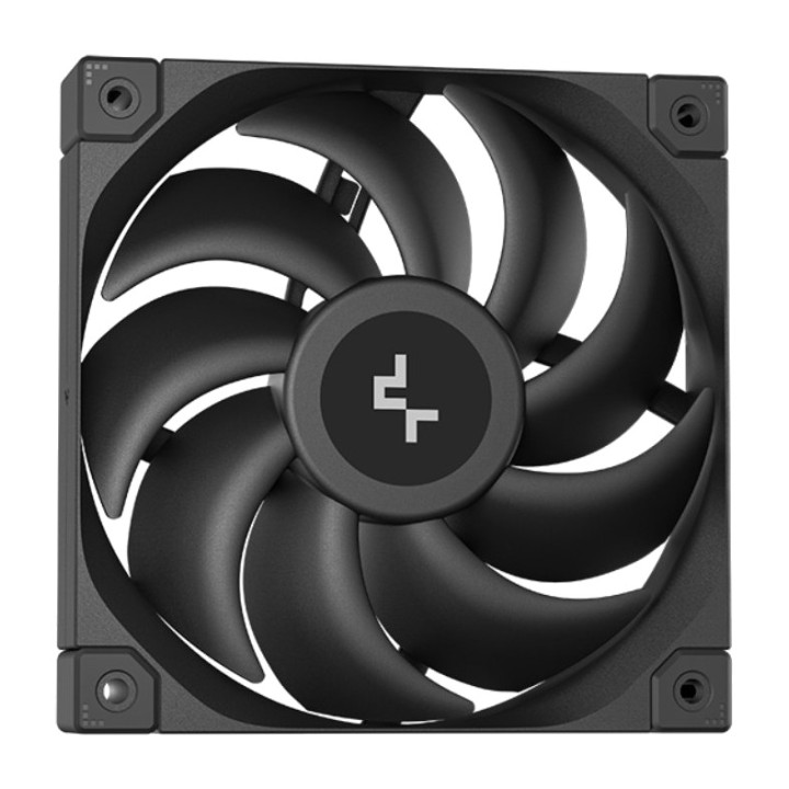 DEEPCOOL Kit di raffreddamento a liquido per CPU con display