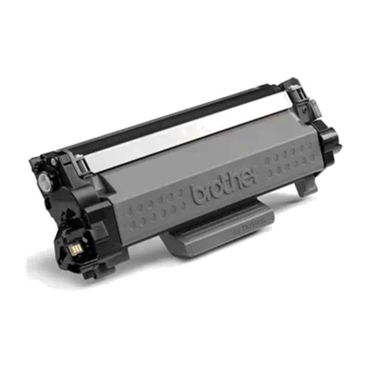 BROTHER High-capacity original toner cartridge for laser